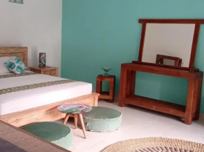 Kupu-kupu guest house