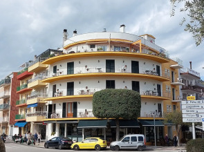 Apartamentos El Sol