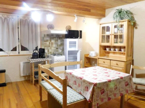 House With One Bedroom In Saissac