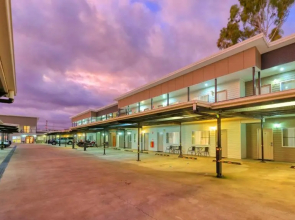 Drover's Motor Inn, Dalby