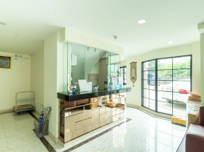 BeWish Residence Bangphlat