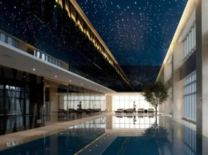 Fraser Suites Chengdu