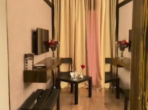 SABAH Hotel