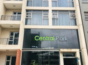 Umhlanga Ridge self-catering apartment