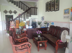 Gia Phuc Motel