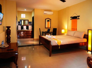 Velkommen Boutique Villa