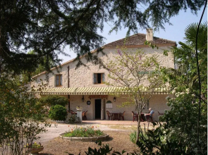 Auberge Les Glycines