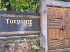 Tukonnee Villas