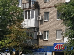 Apartment at Kirova (A.Polia)