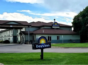 Days Inn Billings