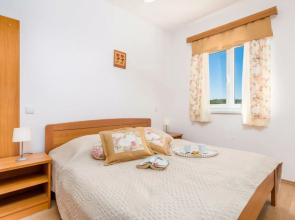 Apartment Pavica 6 Spiez