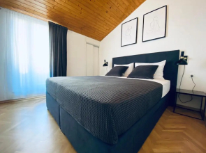 Cirjak Apartments