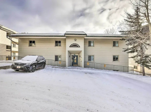 6 Mi to Keystone Resort: Cozy Lake Dillon Condo!