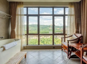 Jiasheng Shengdiyana Resort Hotel