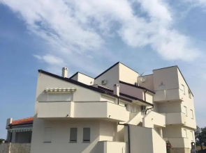 Apartments Riva Povljana