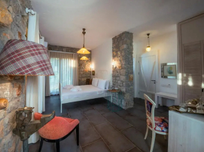 Valentina Boutique Hotel