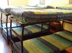 Hostal Los Pinarillos