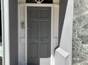 Windsor Castle Apartments