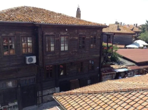 Tatjana Apartments