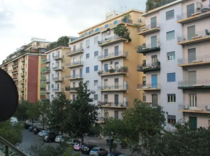 Casa Vacanze "Le Papere"