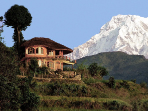 Anadu House