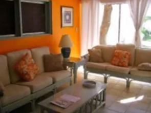 Fort Recovery Beachfront Villa & Suites Hotel