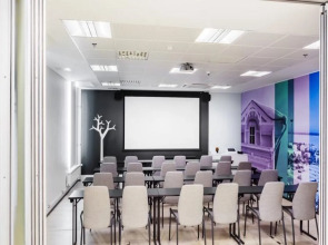 Scandic Tampere Station