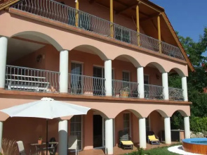 Gästehaus Mediterran