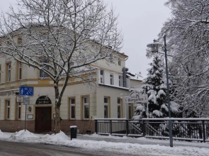 Hotel Zur Post