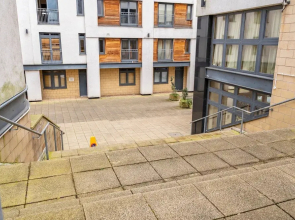 City Centre Apt Free Parking Contractors Leisure