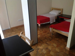 Saint George Hostel