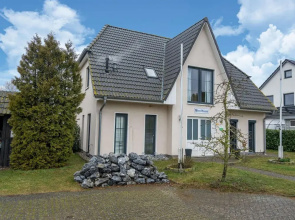 Winsome Apartment in Bastorf With Private Garden