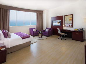 V Hotel Fujairah