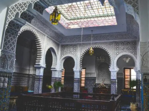 Riad Tetuan