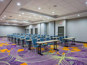 Ramada Clemson