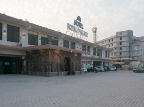 Hotel Royal Palace Rawalpindi