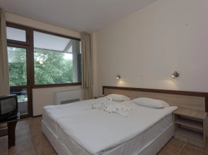 Preslav Hotel - All inclusive