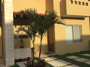 Residencial Allegranza 628 by Sinbad