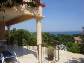Villa L'Alizee
