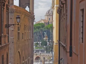 Nostromondo Apartments Rome City Centre