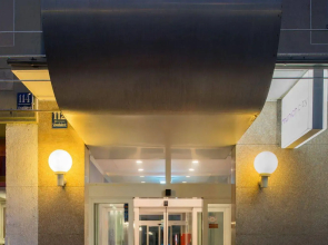 Hotel Munich City