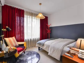 Beijing Chaoyang·Wangjing SOHO· Locals Apartment 00121330