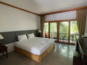 Marina Villa