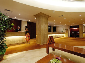 Mövenpick Resort Aswan