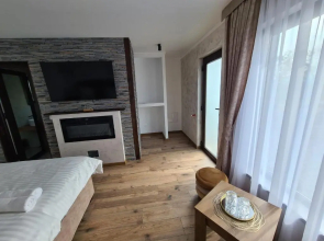 Bella Vista Bungalow