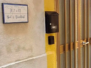 Il Sette E L'otto