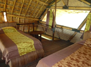 Bali Eco Village
