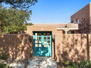 Enchantment - Stunning Views, Fantastic Outdoor Spaces, Four Fireplaces