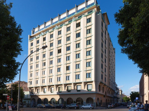 Hotel Catalunya