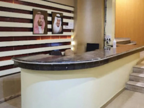 Khalijiya Almashal Furnished Apartments